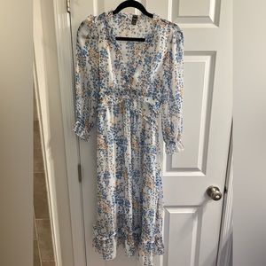 Shein size small dress, brand new!